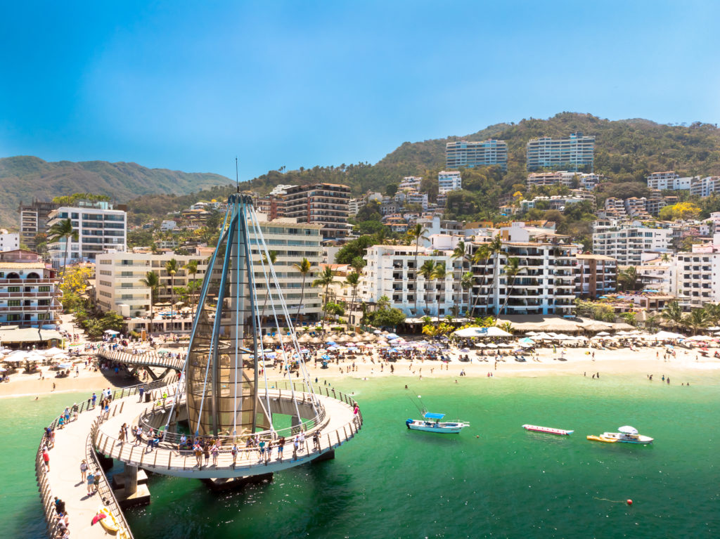 Puerto Vallarta, Mexico